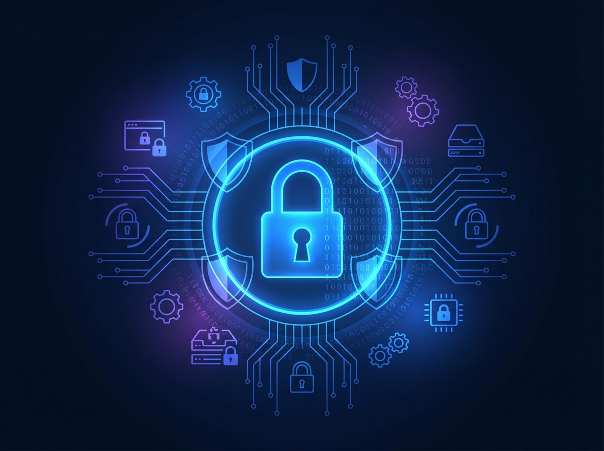 数智加速器安全防护体系